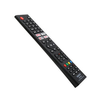 Universal TV Fernbedienung 20in1 Smart Netflix YouTube URC1699 - MIZO.at