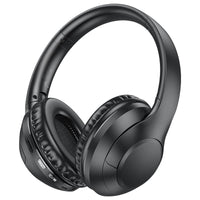 Glamor Bluetooth On-Ear Headphones BO23 | Black - MIZO.at