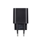 Universal Reiseladegerät 25W – USB-C PD QC 4.0 Netzadapter - MIZO.at