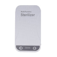 Forever UV Sanitizer | Portable & Fast Sterilization Box - MIZO.at