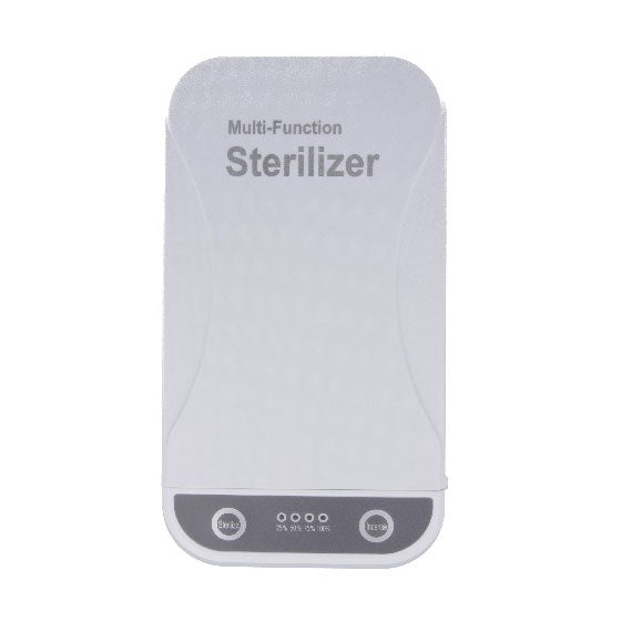 Forever UV Sanitizer | Portable & Fast Sterilization Box - MIZO.at