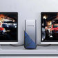 UGREEN DP102 DisplayPort 1.2 Kabel 2 m | 4K@60 Hz UHD & Stable Signal - MIZO.at