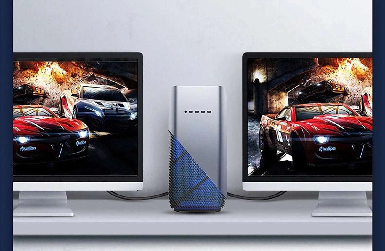 Ugreen DP102 DisplayPort 1.2 Cable | 4K UHD & Stable Signal - MIZO.at