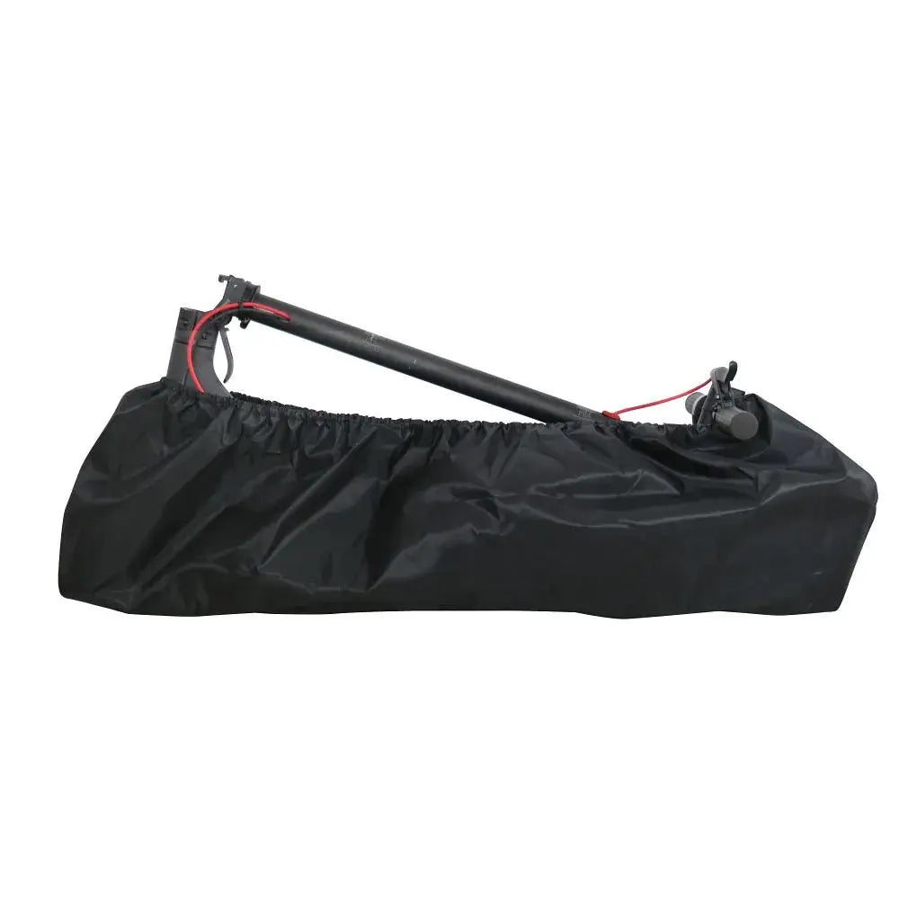 FSBPC-043 Protective Cover for Bike/Scooter – Black - MIZO.at