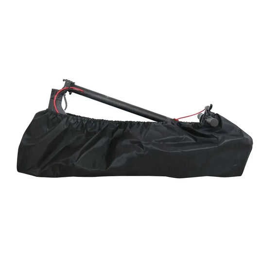 FSBPC-043 Protective Cover for Bike/Scooter – Black - MIZO.at