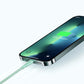 Joyroom 100W USB-C-Kabel Multi-Color Series – 1,2 m - MIZO.at