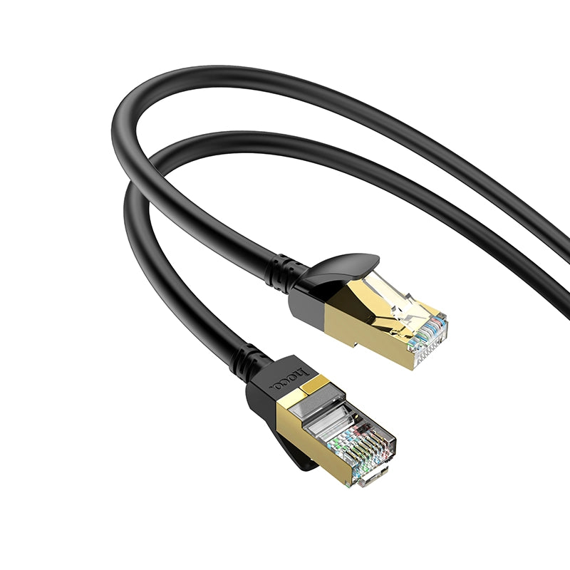 5M CAT6 Gigabit Ethernet Cable | High-Speed Network | HOCO - MIZO.at
