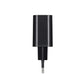 Blue Star Reiseladegerät 20W – USB-C PD QC4.0 Universal Adapter - MIZO.at