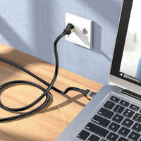 5M CAT6 Gigabit Ethernet Cable | High-Speed Network | HOCO - MIZO.at