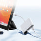 iPhone OTG Adapter Lightning USB SD Kartenleser 4 in 1 Joyroom - MIZO.at