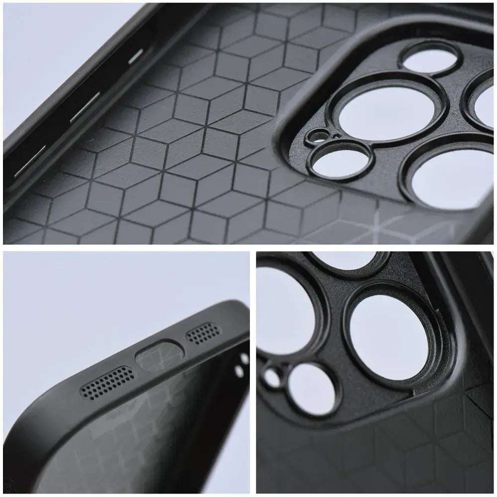 TECH Case for iPhone 14 Pro Max Design 1 | Durable & Stylish Protection - MIZO.at