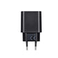 Blue Star Reiseladegerät 20W – USB-C PD QC4.0 Universal Adapter - MIZO.at