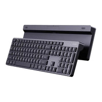 Ugreen Wireless Keyboard | Full-Size Layout, 2.4GHz Connectivity - MIZO.at