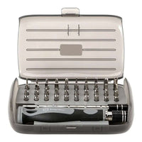 UF-TOOLS Screwdriver Precision Set 32in1 | Versatile Repair Kit - MIZO.at