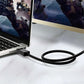 UGREEN DP102 DisplayPort 1.2 Kabel 2 m | 4K@60 Hz UHD & Stable Signal - MIZO.at