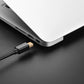 Mini DisplayPort zu DisplayPort Kabel – 1.5m Schwarz Videokabel - MIZO.at