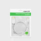 Mini DisplayPort zu DisplayPort Kabel – 1.5m Schwarz Videokabel - MIZO.at