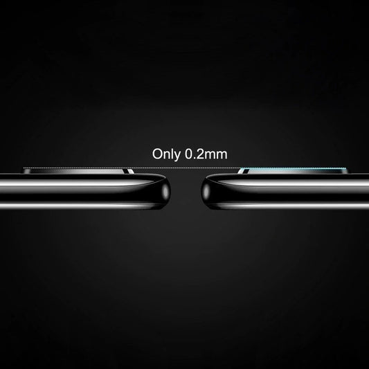 Redmi Note 11 Pro Kameraschutzglas – Wozinsky 9H Linsenschutz Premium - MIZO.at