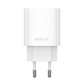 Jellico EU53 30W PD USB-C Wandladegerät – Weiß - MIZO.at
