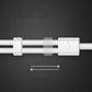 Mini Jack Audio Splitter – 3.5mm Dual Kopfhörer Adapter - MIZO.at