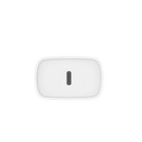 30W PD Wall Charger | Fast Charging | JELLICO EU53 (White) - MIZO.at