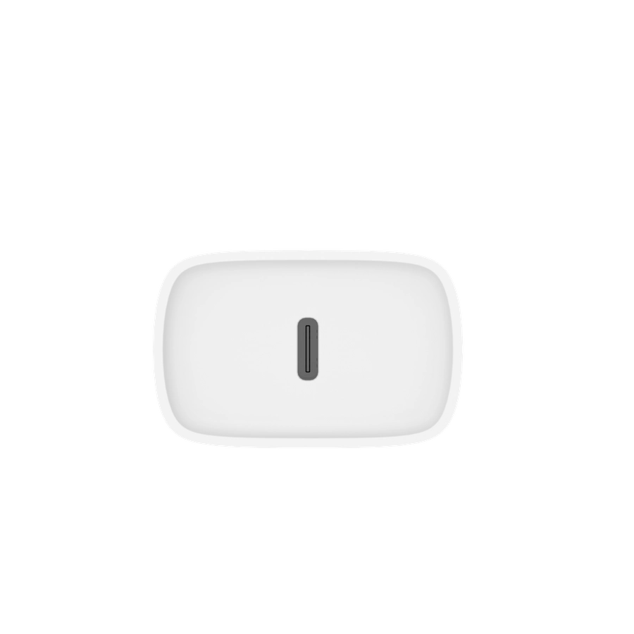 30W PD Wall Charger | Fast Charging | JELLICO EU53 (White) - MIZO.at