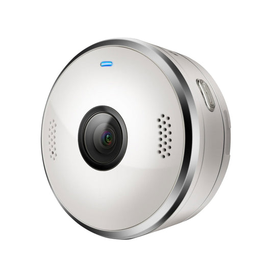 Motorola VerveCam+ 2.5K Action-Kamera - Wasserfest, Live-Stream - MIZO.at