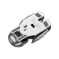 Hoco DI43 Wireless Gaming Maus 2.4G Ergonomisch Schwarz - MIZO.at