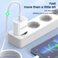 Jellico AK180 20W PD USB-C Schnellladegerät – Weiß - MIZO.at