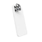 Hama Kamera Schutzglas – iPhone 13 Pro/Pro Max Schwarz Matt - MIZO.at