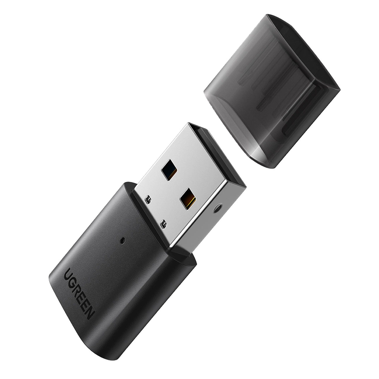 UGREEN Bluetooth 5.0 USB Adapter | Wireless Transmitter Receiver - MIZO.at