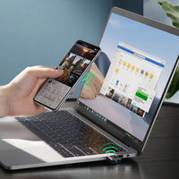 UGREEN Bluetooth 5.0 USB Adapter | Wireless Transmitter Receiver - MIZO.at