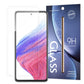 Samsung Galaxy A54 5G Displayschutz – 9H Gehärtetes Glas Schutzfolie - MIZO.at