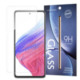 Samsung Galaxy A54 5G Displayschutz – 9H Gehärtetes Glas Schutzfolie - MIZO.at