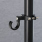FS366-004 Aluminium-Einkaufshaken Schwarz für E-Scooter & Bike - MIZO.at