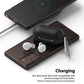 Samsung Galaxy Note 20 Air Case – Smoke Black Slim Schutz - MIZO.at