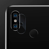 Redmi Note 11 Pro Camera Glass | Wozinsky 9H Lens Protector - MIZO.at