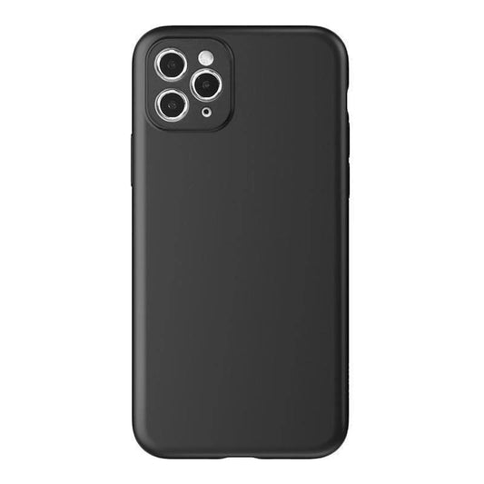 Samsung Galaxy A54 5G Soft Case – Schwarz TPU Schutzcover - MIZO.at