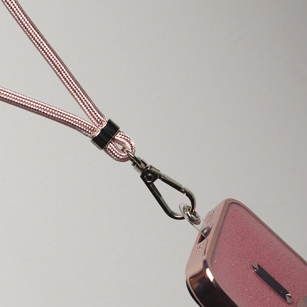 Setty ST1-15 Universal Phone Hanger | Rose Gold Holder - MIZO.at