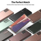 Samsung Galaxy Note 20 Air Case – Smoke Black Slim Schutz - MIZO.at