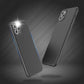 Samsung Galaxy A54 5G Soft Case – Schwarz TPU Schutzcover - MIZO.at