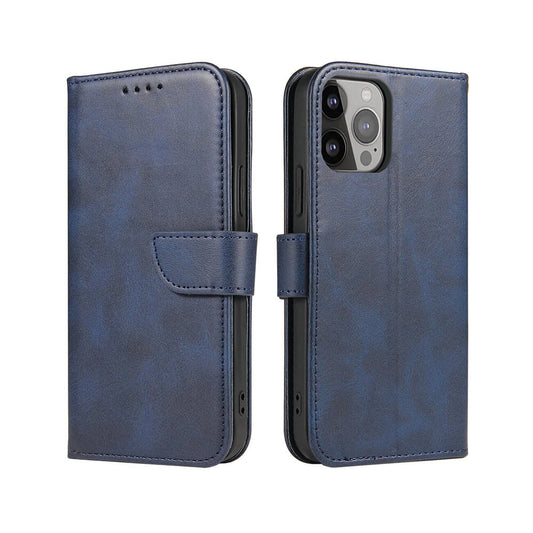 Samsung Galaxy A54 5G Magnetic Flip Case – Wallet Geldbörsen Cover - MIZO.at