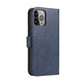 Samsung Galaxy A54 5G Magnetic Flip Case – Wallet Geldbörsen Cover - MIZO.at