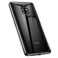 Baseus Huawei Mate 20 Case Shining – Schwarz Glänzend Schutz - MIZO.at