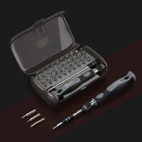 UF-TOOLS Screwdriver Precision Set 32in1 | Versatile Repair Kit - MIZO.at