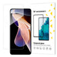 Xiaomi Redmi Note 11 Pro Displayschutzfolie – 9H Gehärtetes Glas Premium - MIZO.at