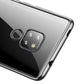 Baseus Huawei Mate 20 Case Shining – Schwarz Glänzend Schutz - MIZO.at