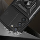 Samsung A54 Hybrid Armor Case – CamShield Cover mit Kamereschutz - MIZO.at