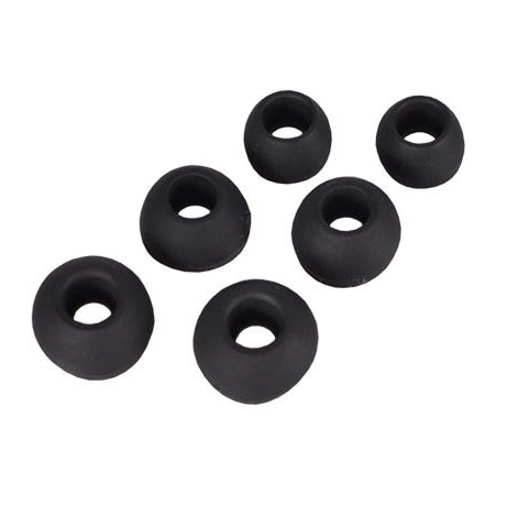 Earbands für Kopfhörer | 6er-Set, Komfort, Verstellbar - MIZO.at