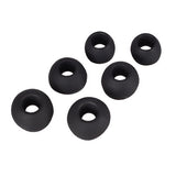 Earbands für Kopfhörer | 6er-Set, Komfort, Verstellbar - MIZO.at